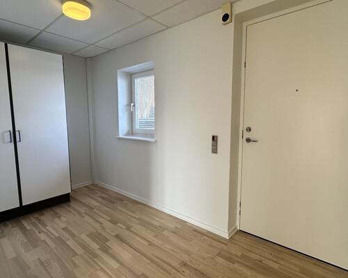 2 værelses – Lindholmsvej 50, bolig 12 – Nørresundby