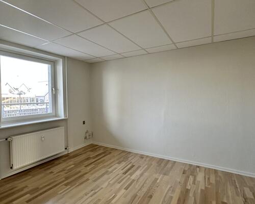 2 værelses – Lindholmsvej 50, bolig 12 – Nørresundby