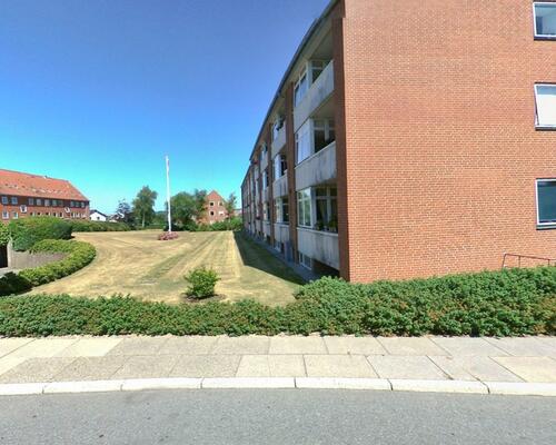 2 værelses lejlighed i Randers SV