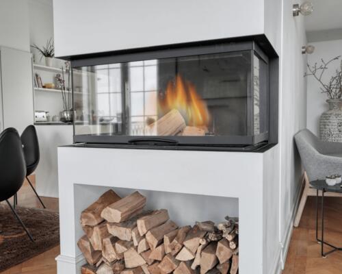 9 værelses hus i Skodsborg