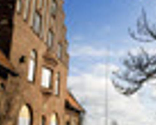 4 værelses lejlighed i Kerteminde