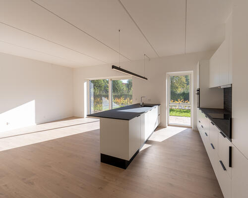 3 værelses lejlighed i Odense S