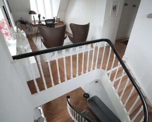 9 værelses hus i Skodsborg