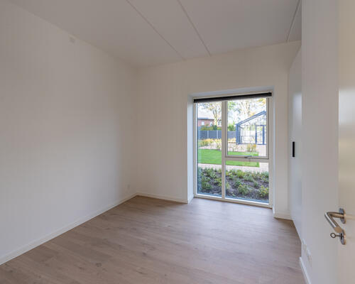 3 værelses lejlighed i Odense S