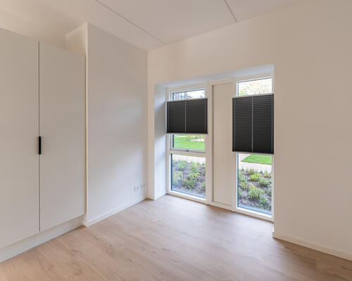 3 værelses lejlighed i Odense S