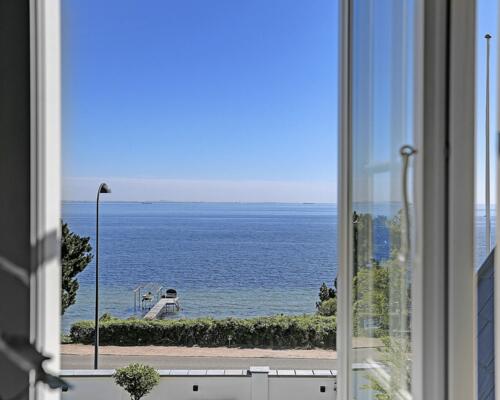 9 værelses hus i Skodsborg