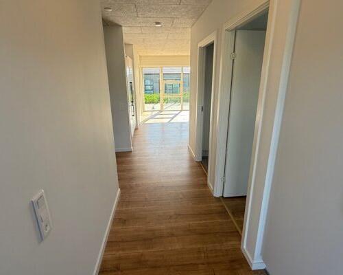 4 værelses lejlighed i Kolding