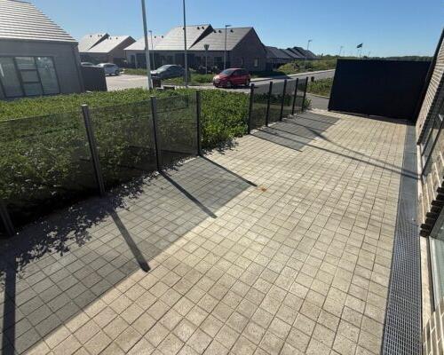 4 værelses lejlighed i Kolding