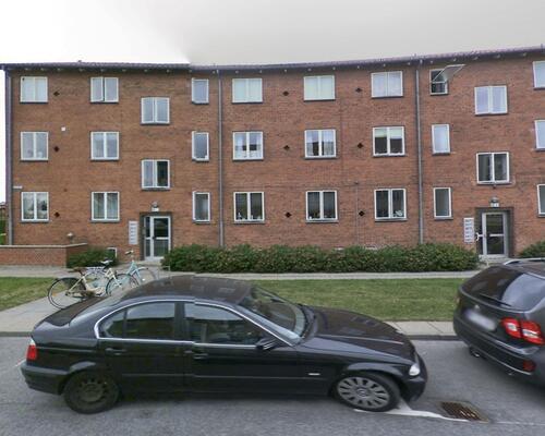3 værelses lejlighed i Randers NV