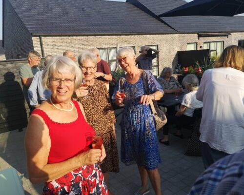 4 værelses lejlighed i Kolding
