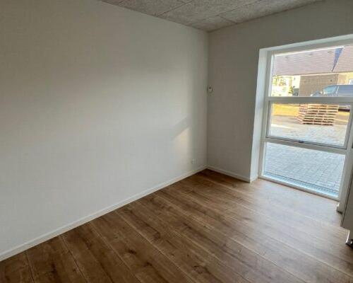 3 værelses lejlighed i Kolding