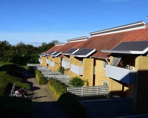 3 værelses lejlighed i Skive