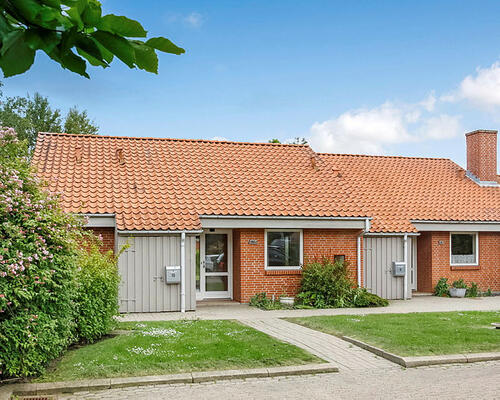 3 værelses lejlighed i Hadsund