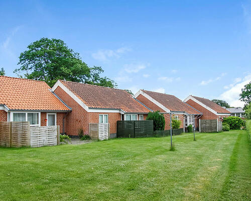 3 værelses lejlighed i Hadsund