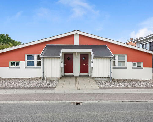 3 værelses lejlighed i Hadsund