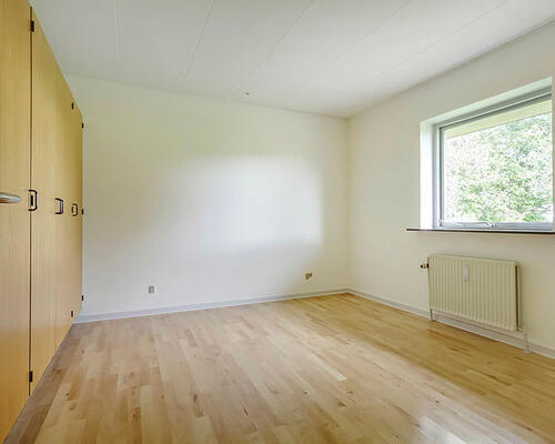 3 værelses lejlighed i Hadsund