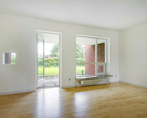 3 værelses lejlighed i Hadsund