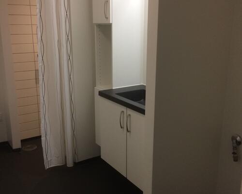 3 værelses lejlighed med elevator