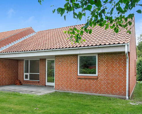 3 værelses lejlighed i Hadsund