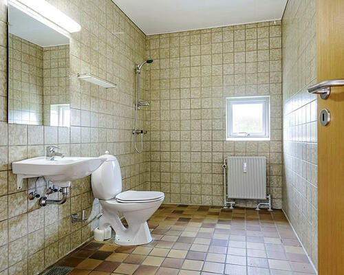 3 værelses lejlighed i Hadsund