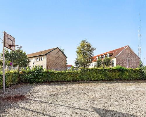 2 værelses lejlighed i Randers NØ