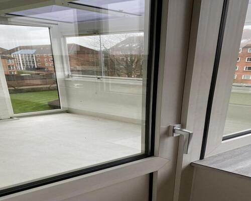 3 værelses lejlighed i Skive