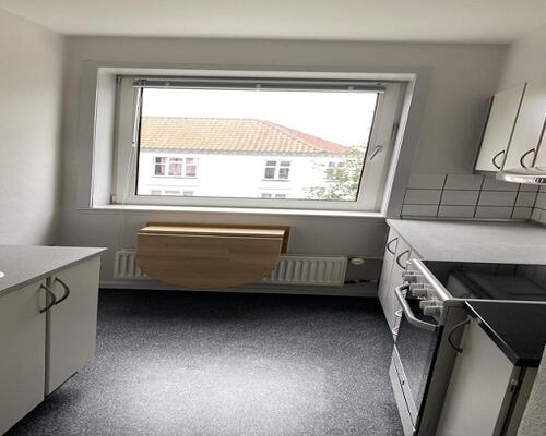 3 værelses lejlighed i Skive