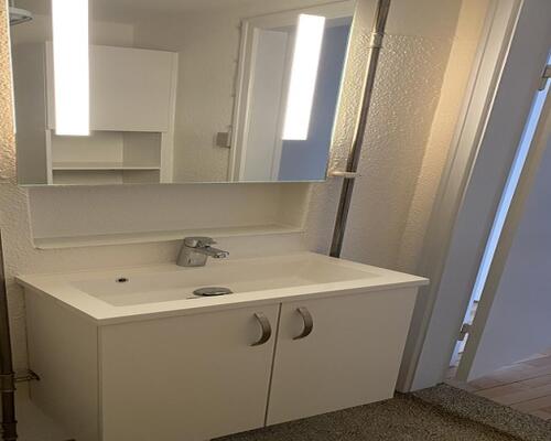 2 værelses lejlighed i Skive