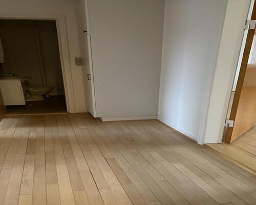 2 værelses lejlighed i Skive