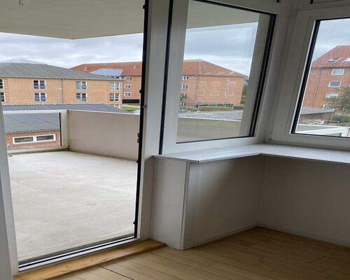 2 værelses lejlighed i Skive