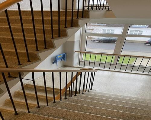 2 værelses lejlighed i Skive