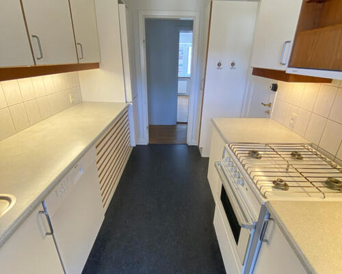 Hyggelig 3-værelses lejlighed i Aalborg Centrum