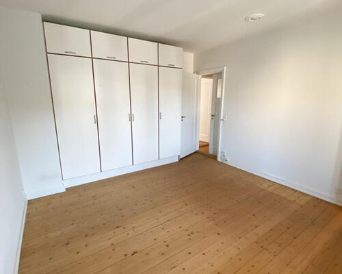 Hyggelig 3-værelses lejlighed i Aalborg Centrum