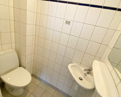 Hyggelig 3-værelses lejlighed i Aalborg Centrum