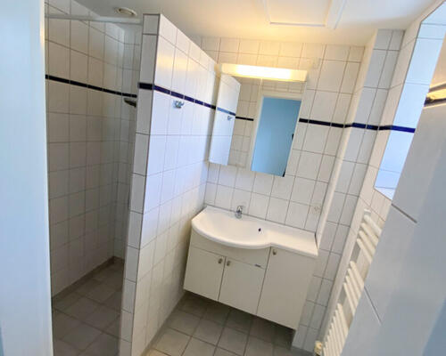 Hyggelig 3-værelses lejlighed i Aalborg Centrum