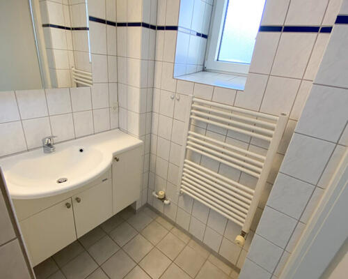 Hyggelig 3-værelses lejlighed i Aalborg Centrum