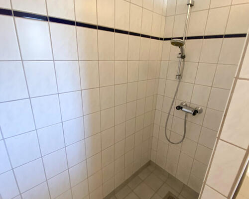 Hyggelig 3-værelses lejlighed i Aalborg Centrum