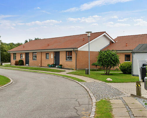 3 værelses hus i Herning