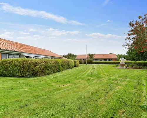 3 værelses hus i Herning
