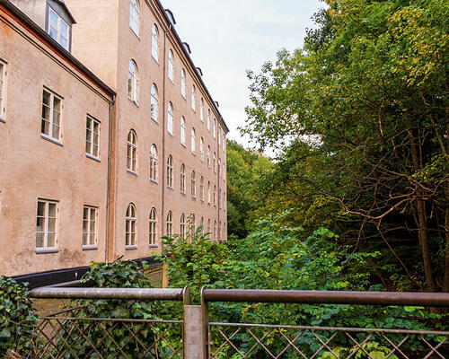 3 værelses lejlighed i Vejle