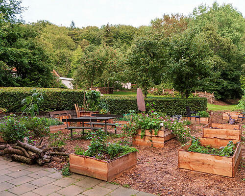 3 værelses lejlighed i Vejle