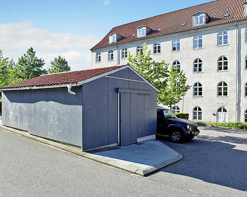 3 værelses lejlighed i Vejle