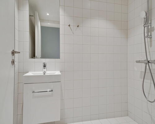 2 værelses lejlighed i Valby