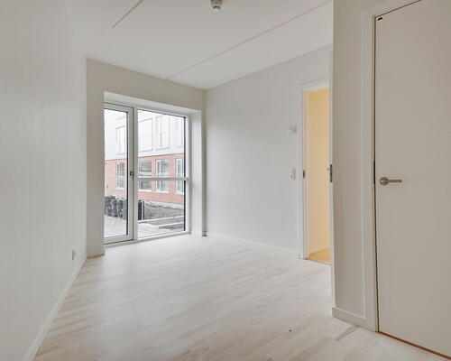 2 værelses lejlighed i Valby