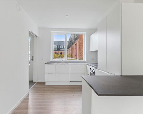 4 værelses hus i Vejle