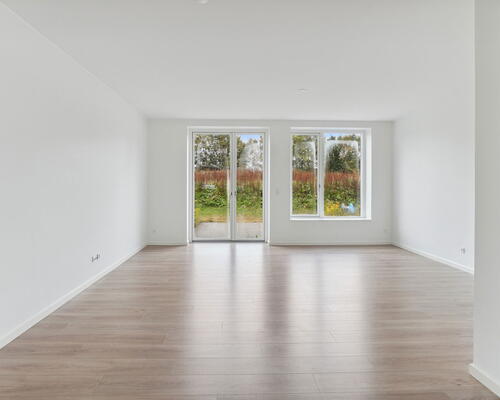 4 værelses hus i Vejle