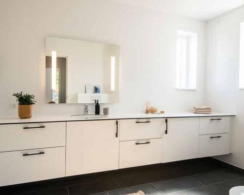 5 værelses lejlighed i Agedrup