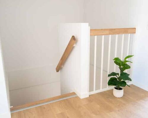 5 værelses lejlighed i Agedrup