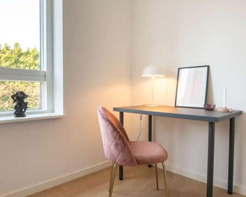 5 værelses lejlighed i Agedrup