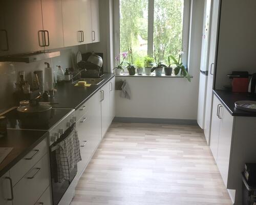 2 værelses lejlighed i Esbjerg